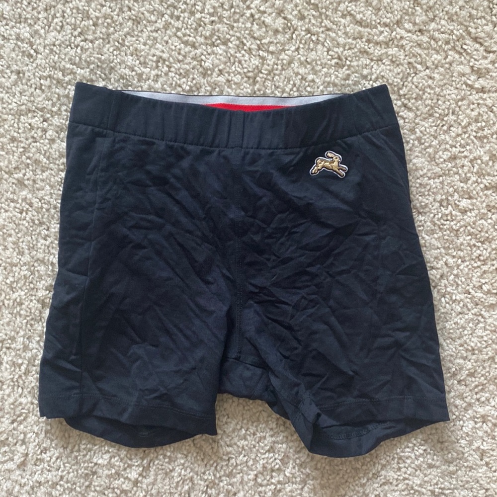 Session short tights